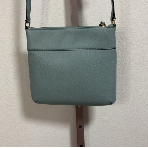 Kate Spade Grove Street Rima Crossbody in Blue Lakesedge - Like New - Picture 12 of 16